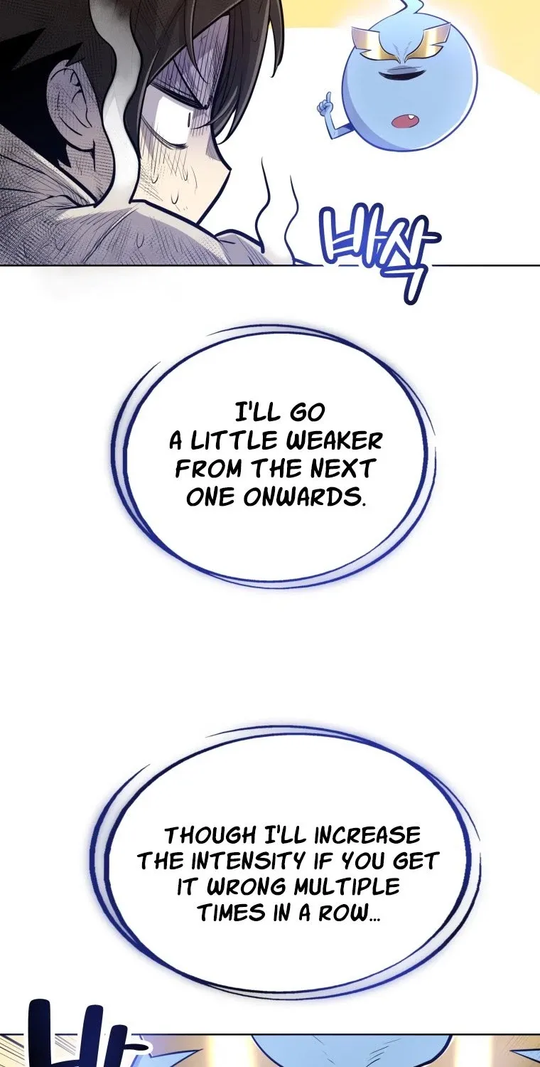 Overpowered Sword Zinmanga X Chapter 5 Page 13