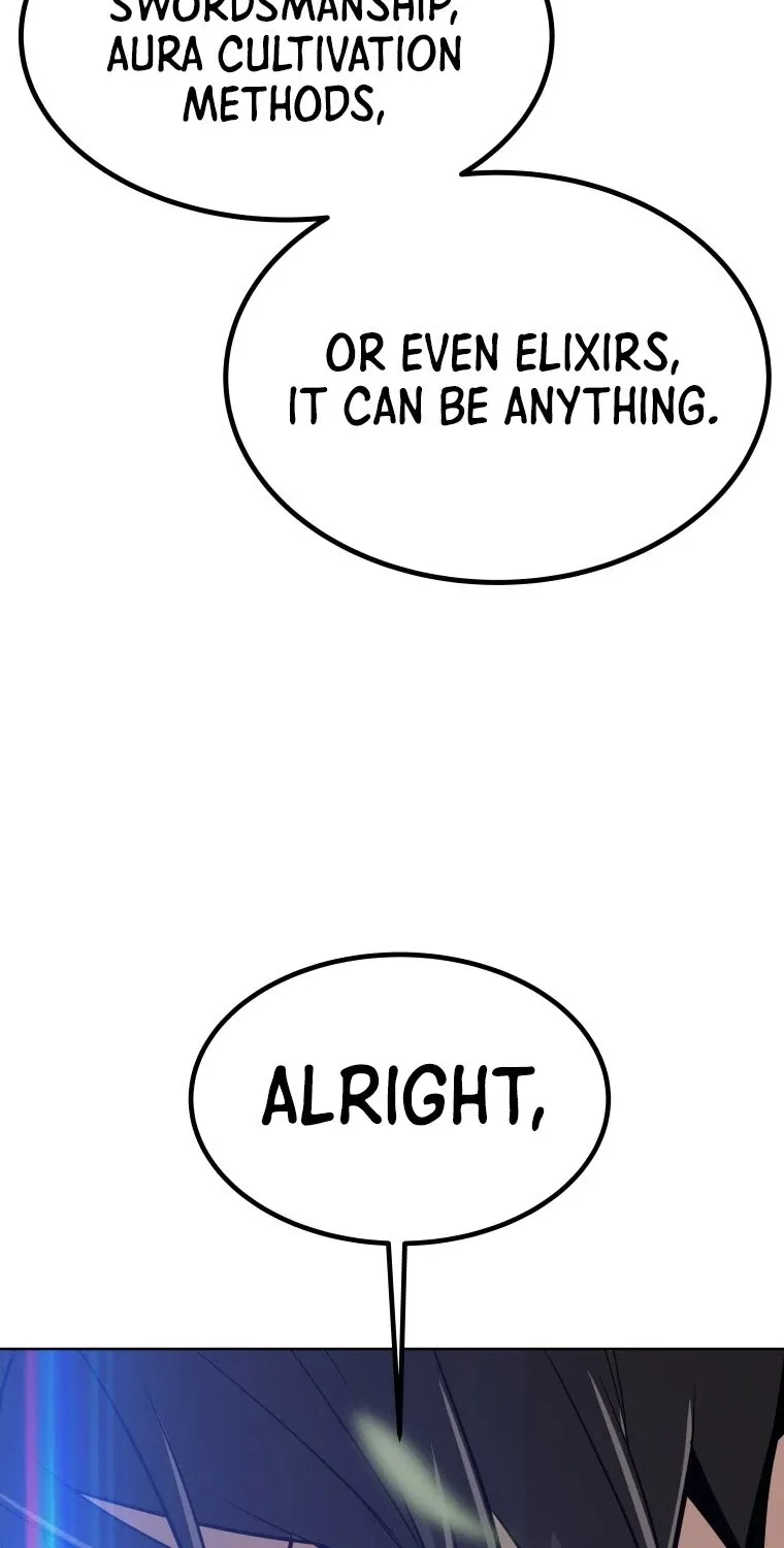 Overpowered Sword Zinmanga X Chapter 5 Page 79