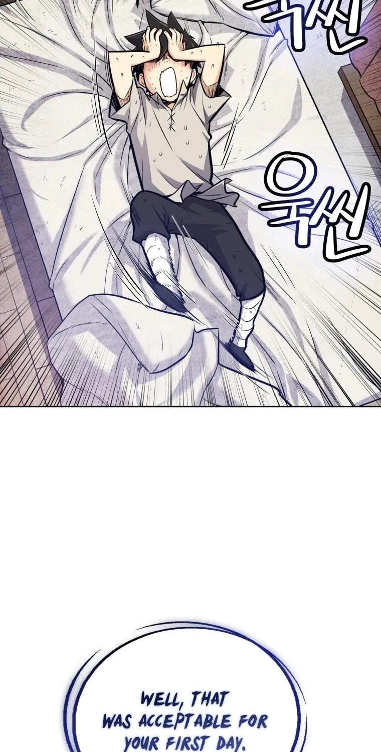 Overpowered Sword Zinmanga X Chapter 4 Page 51
