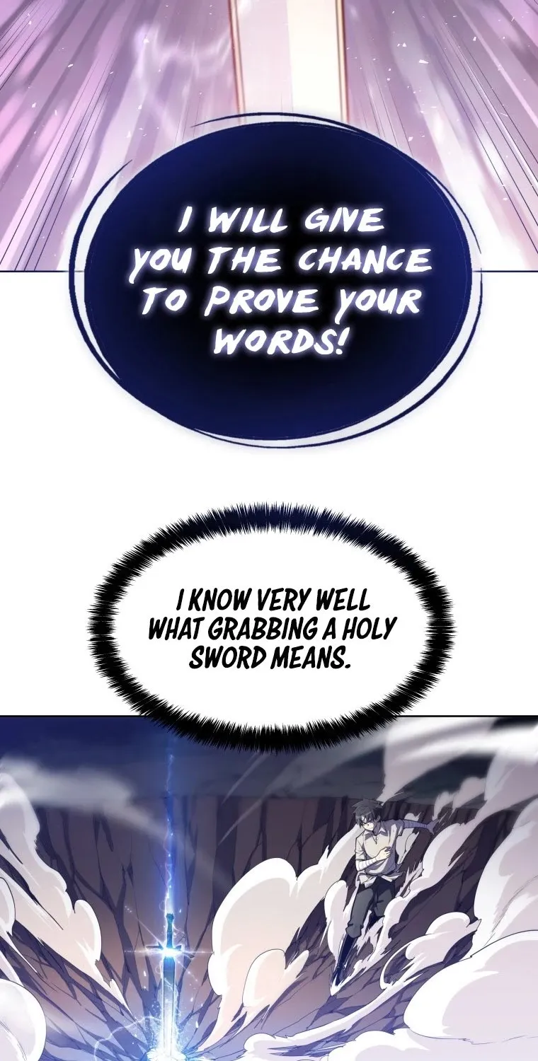 Overpowered Sword Zinmanga X Chapter 2 Page 27