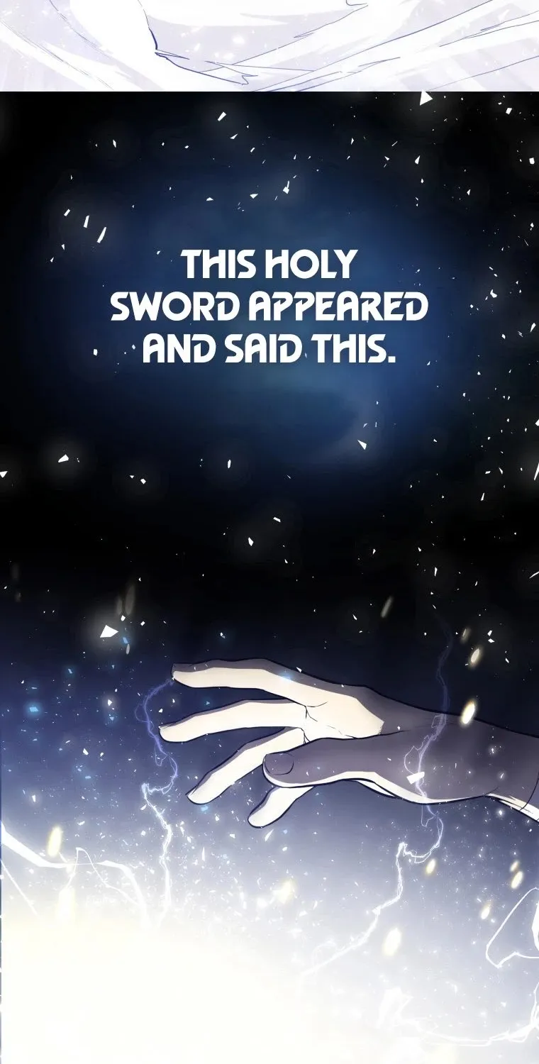 Overpowered Sword Zinmanga X Chapter 1 Page 11