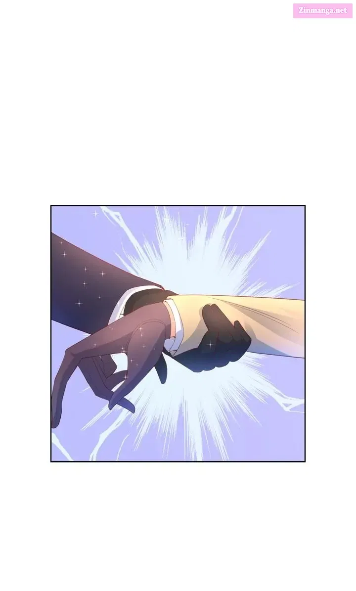 The Devil Duke's Little Bride Zinmanga X Chapter 80 Page 23