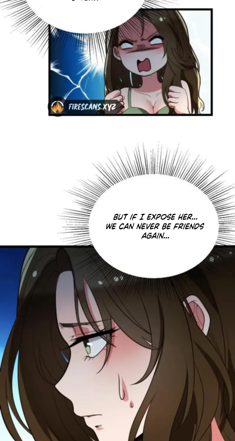 I Have 90 Billion Licking Gold Zinmanga X Chapter 287 Page 3