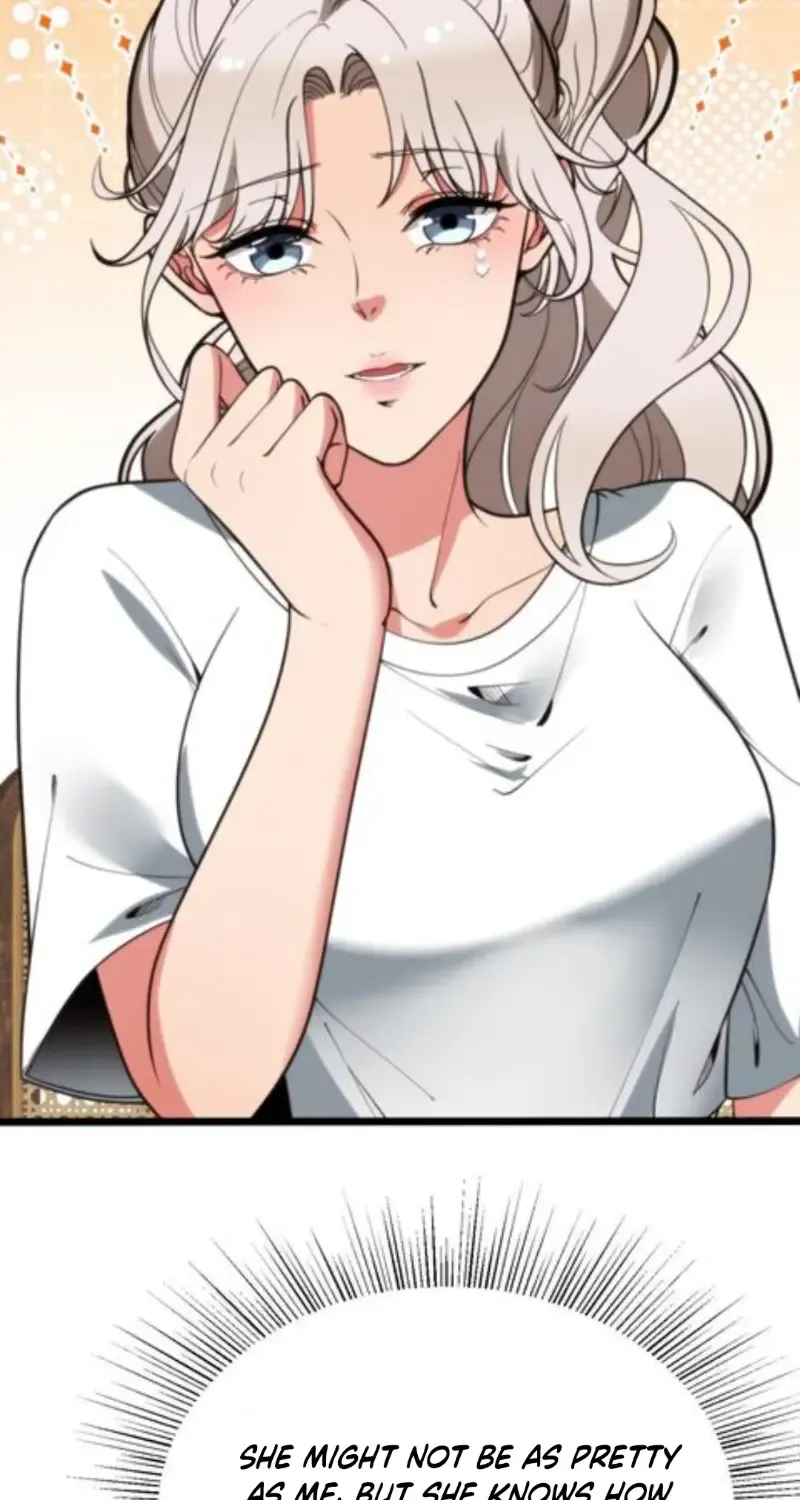 I Have 90 Billion Licking Gold Zinmanga X Chapter 287 Page 17