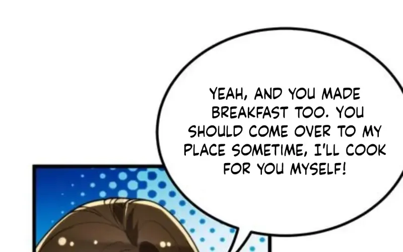 I Have 90 Billion Licking Gold Zinmanga X Chapter 287 Page 24