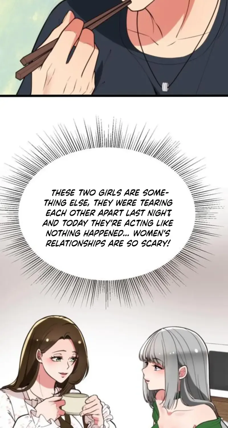 I Have 90 Billion Licking Gold Zinmanga X Chapter 287 Page 33