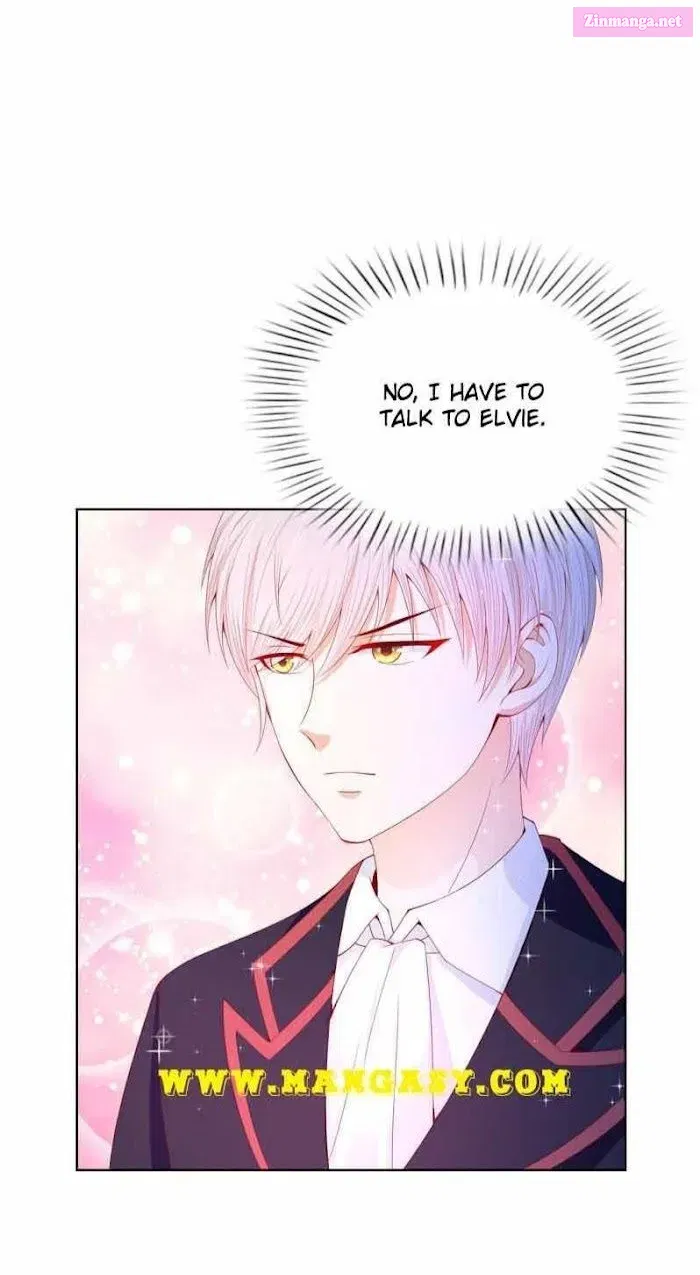 The Devil Duke’s Little Bride Zinmanga X Chapter 72 Page 2
