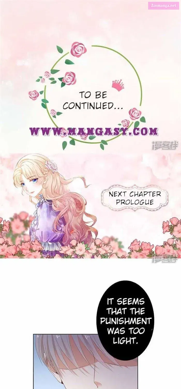The Devil Duke's Little Bride Zinmanga X Chapter 23 Page 22