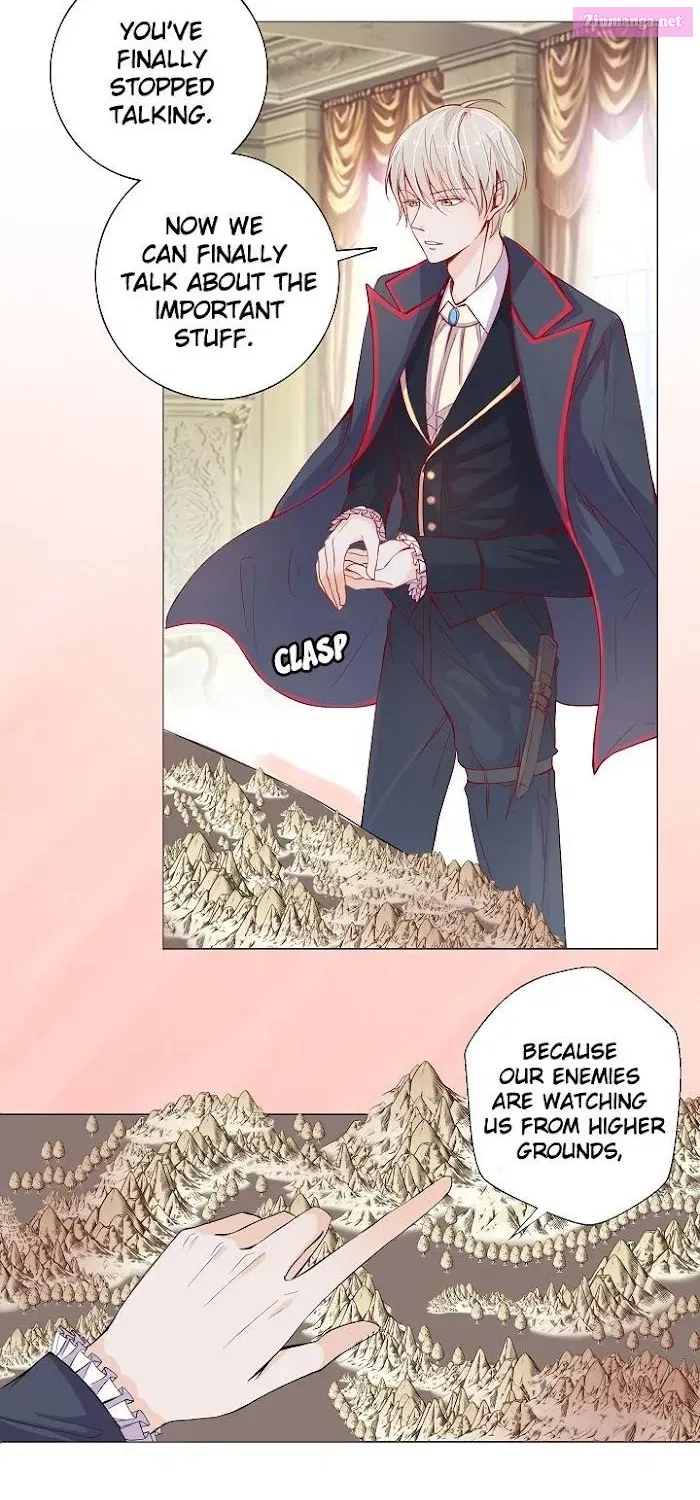 The Devil Duke's Little Bride Zinmanga X Chapter 10 Page 3