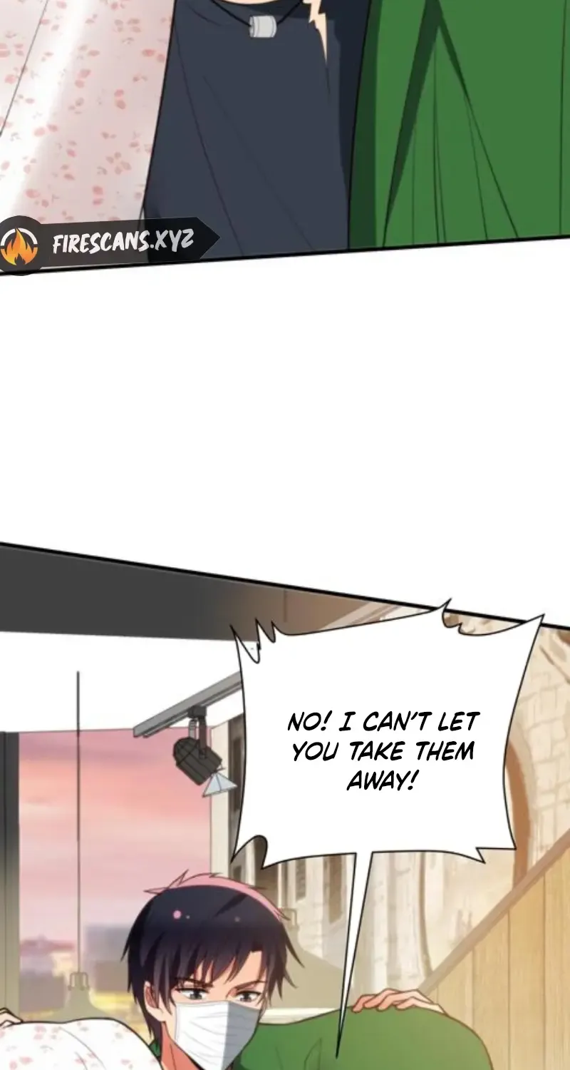 I Have 90 Billion Licking Gold Zinmanga X Chapter 284 Page 3