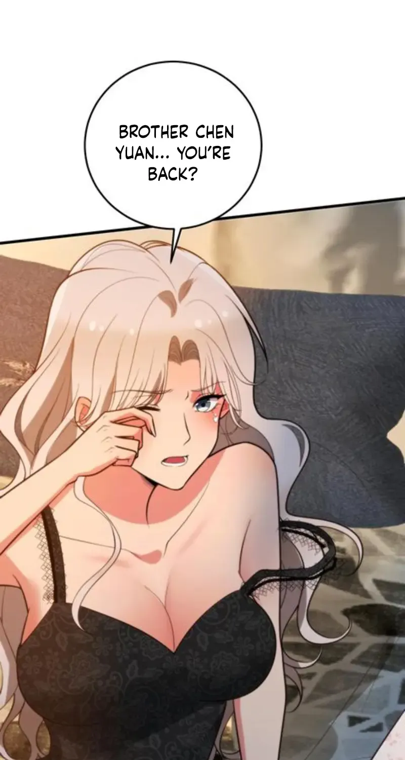 I Have 90 Billion Licking Gold Zinmanga X Chapter 284 Page 31