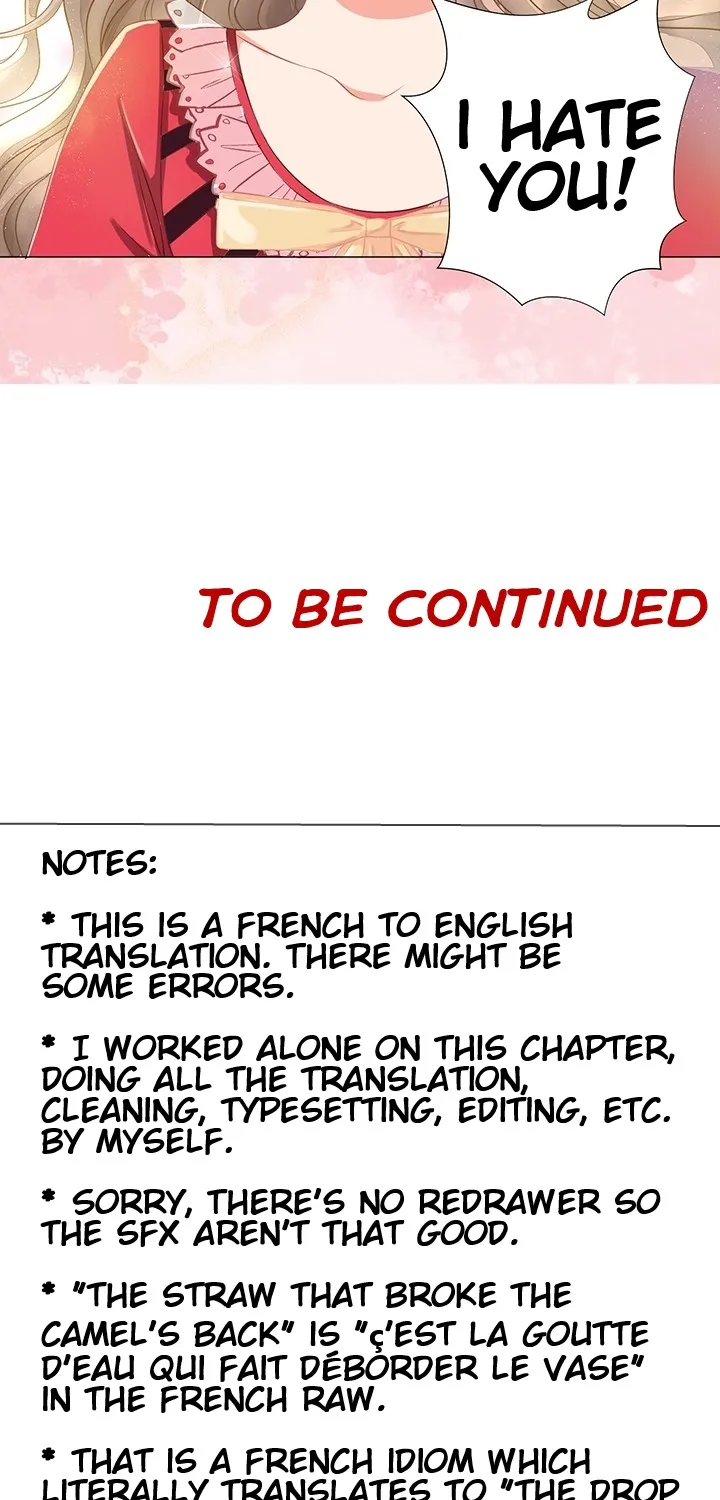 The Devil Duke’s Little Bride Zinmanga X Chapter 2.2 Page 31
