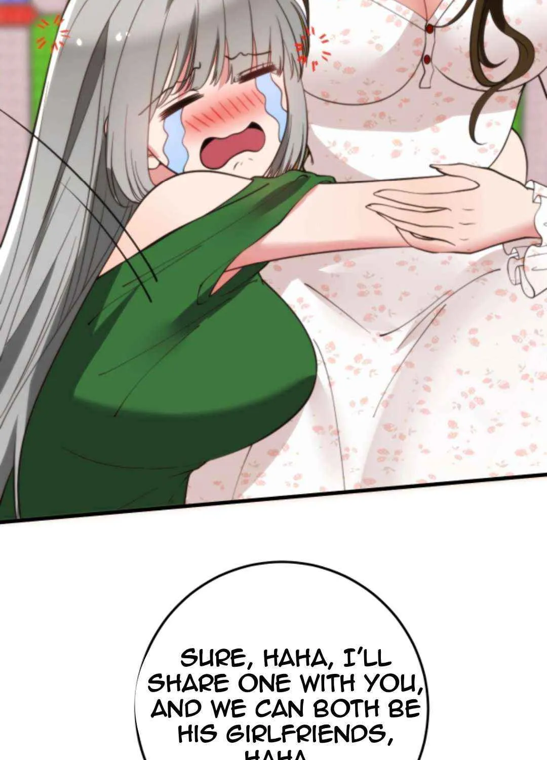 I Have 90 Billion Licking Gold Zinmanga X Chapter 283 Page 21