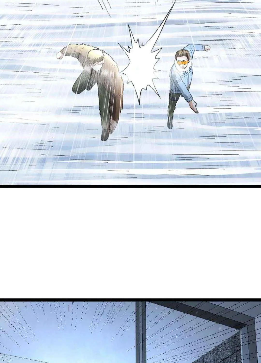I Have 90 Billion Licking Gold Zinmanga X Chapter 283 Page 51