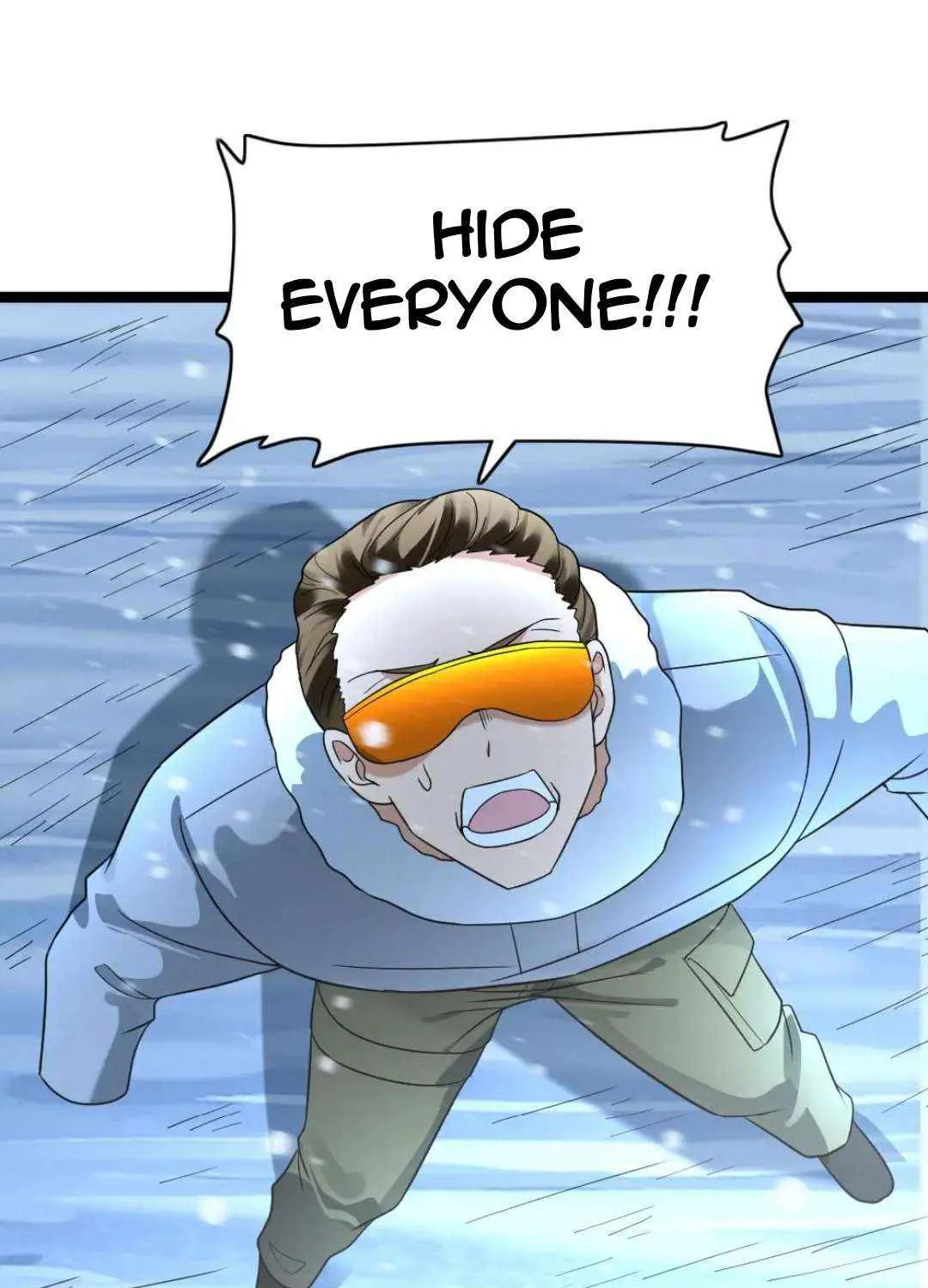 I Have 90 Billion Licking Gold Zinmanga X Chapter 283 Page 56