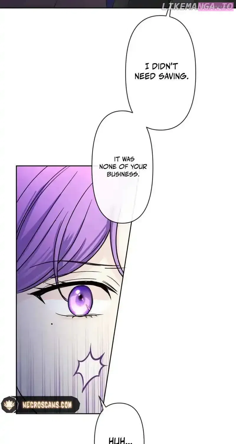 Leaving For My Younger Husband's Future: A Divorce Decision Zinmanga X Chapter 17 Page 11