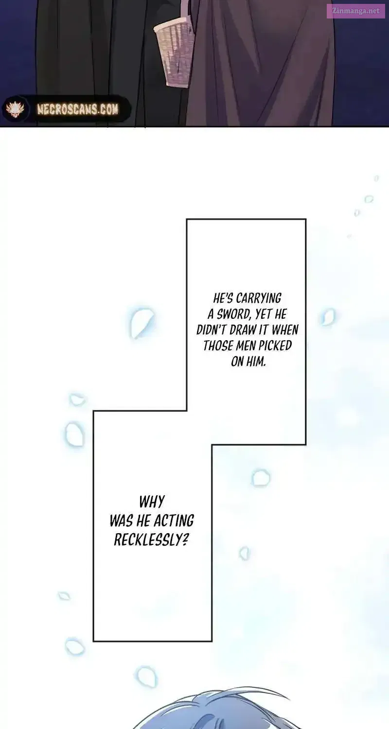 Leaving For My Younger Husband's Future: A Divorce Decision Zinmanga X Chapter 17 Page 18