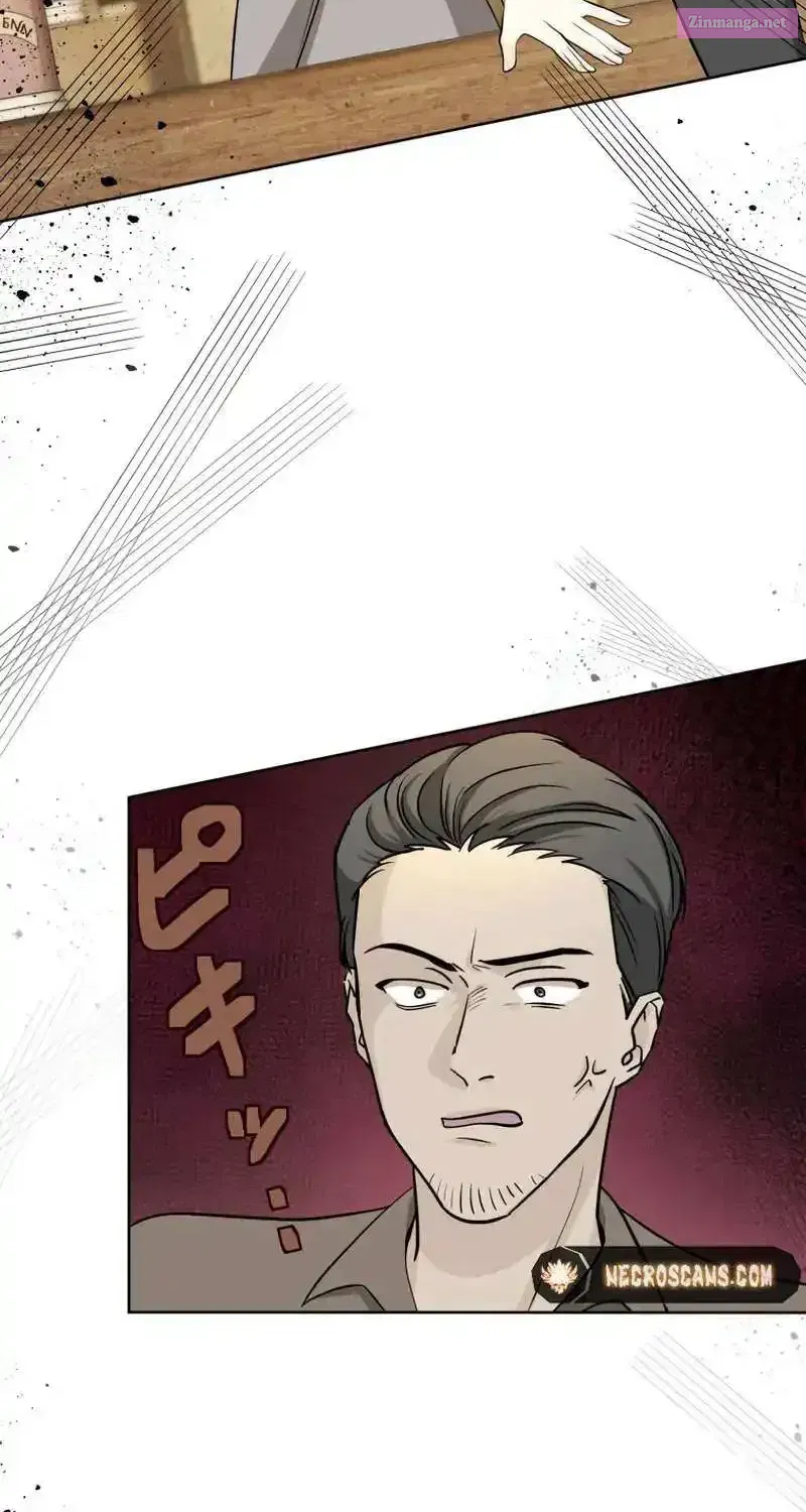 Leaving For My Younger Husband's Future: A Divorce Decision Zinmanga X Chapter 17 Page 41