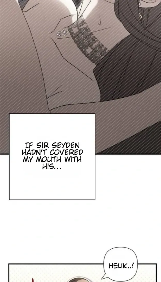 The Saintess And The Curse Zinmanga X Chapter 22 Page 58