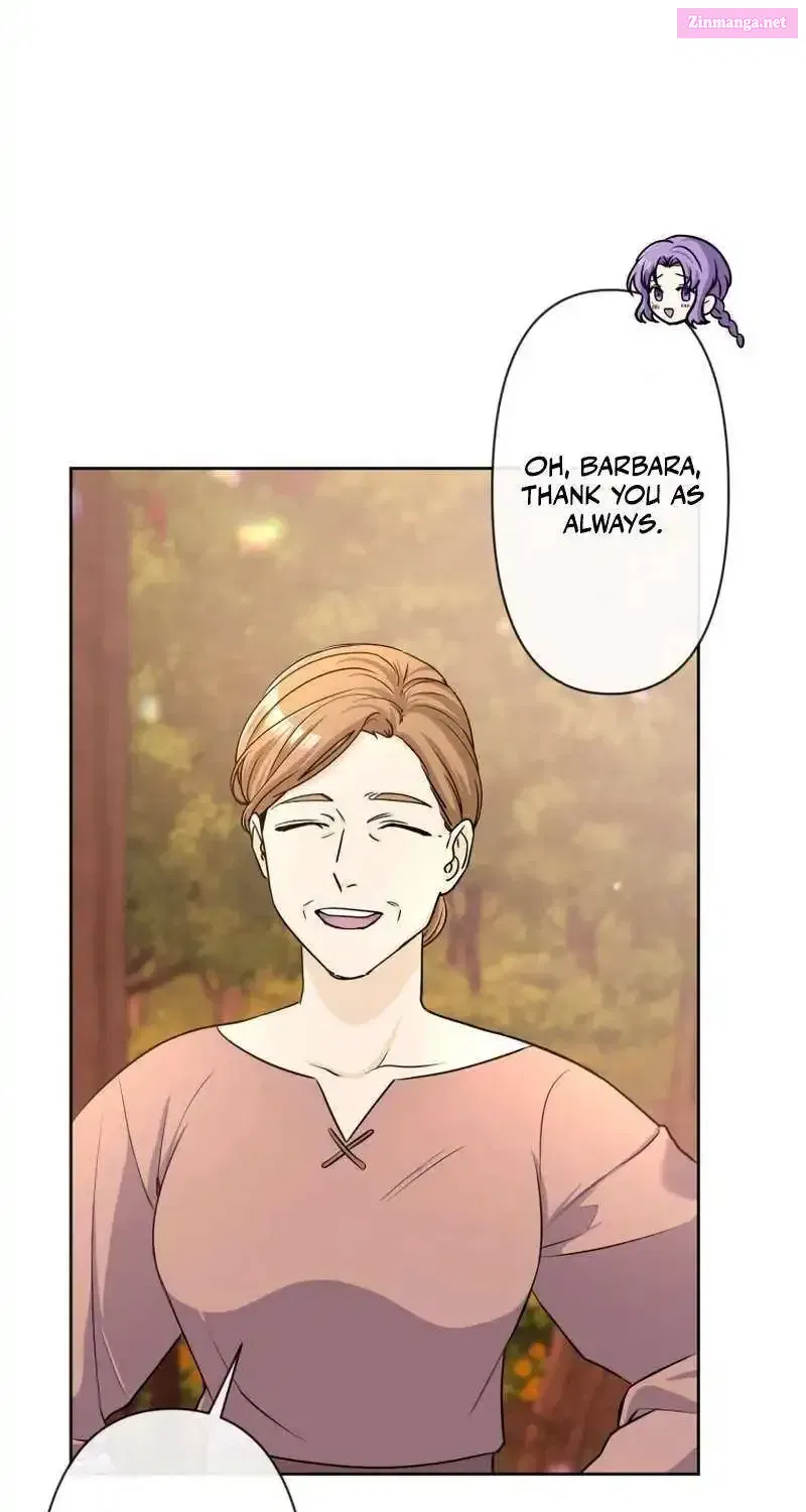 Leaving For My Younger Husband's Future: A Divorce Decision Zinmanga X Chapter 16 Page 43