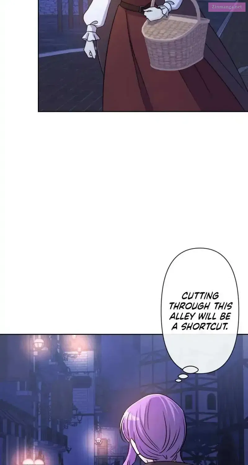 Leaving For My Younger Husband's Future: A Divorce Decision Zinmanga X Chapter 16 Page 51