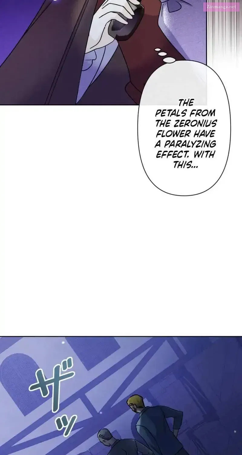 Leaving For My Younger Husband's Future: A Divorce Decision Zinmanga X Chapter 16 Page 62