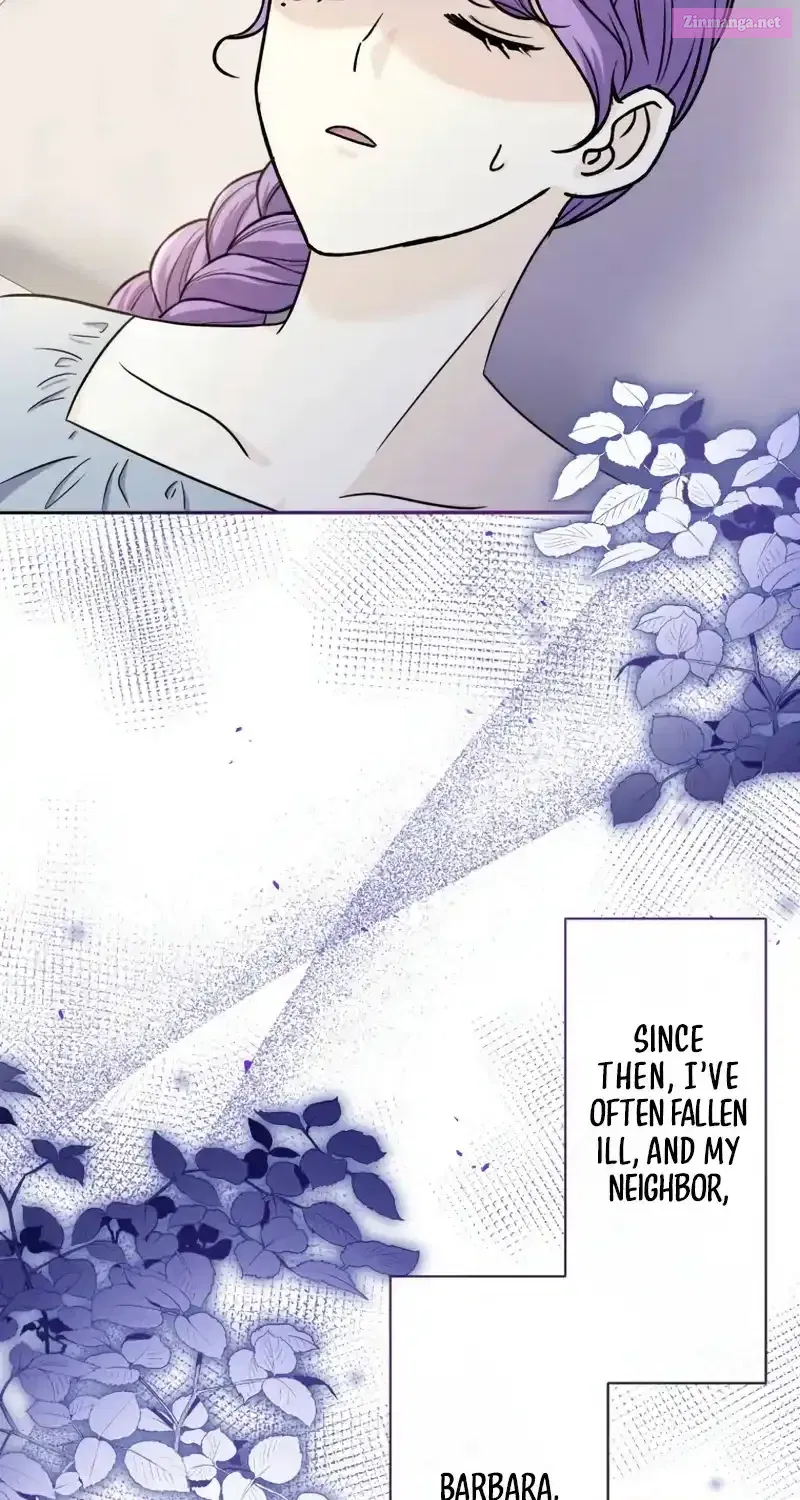 Leaving For My Younger Husband's Future: A Divorce Decision Zinmanga X Chapter 15 Page 2