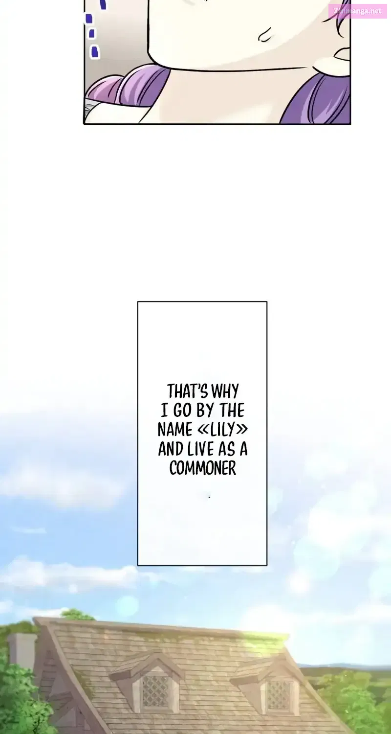 Leaving For My Younger Husband's Future: A Divorce Decision Zinmanga X Chapter 15 Page 7