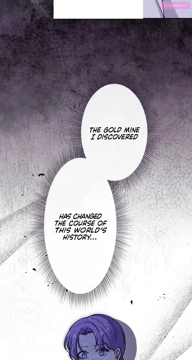 Leaving For My Younger Husband's Future: A Divorce Decision Zinmanga X Chapter 15 Page 76