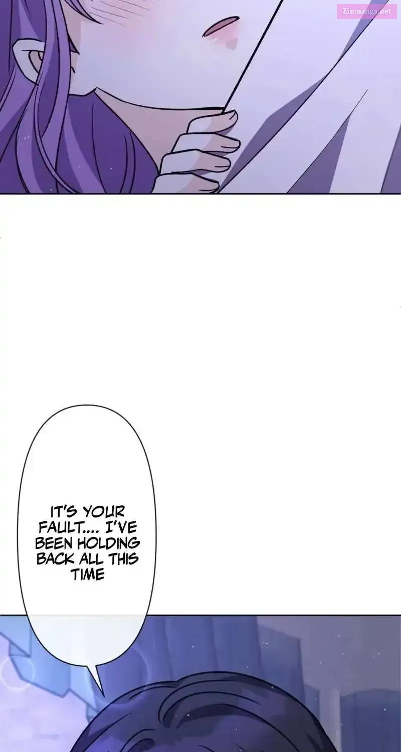 Leaving For My Younger Husband's Future: A Divorce Decision Zinmanga X Chapter 14 Page 5