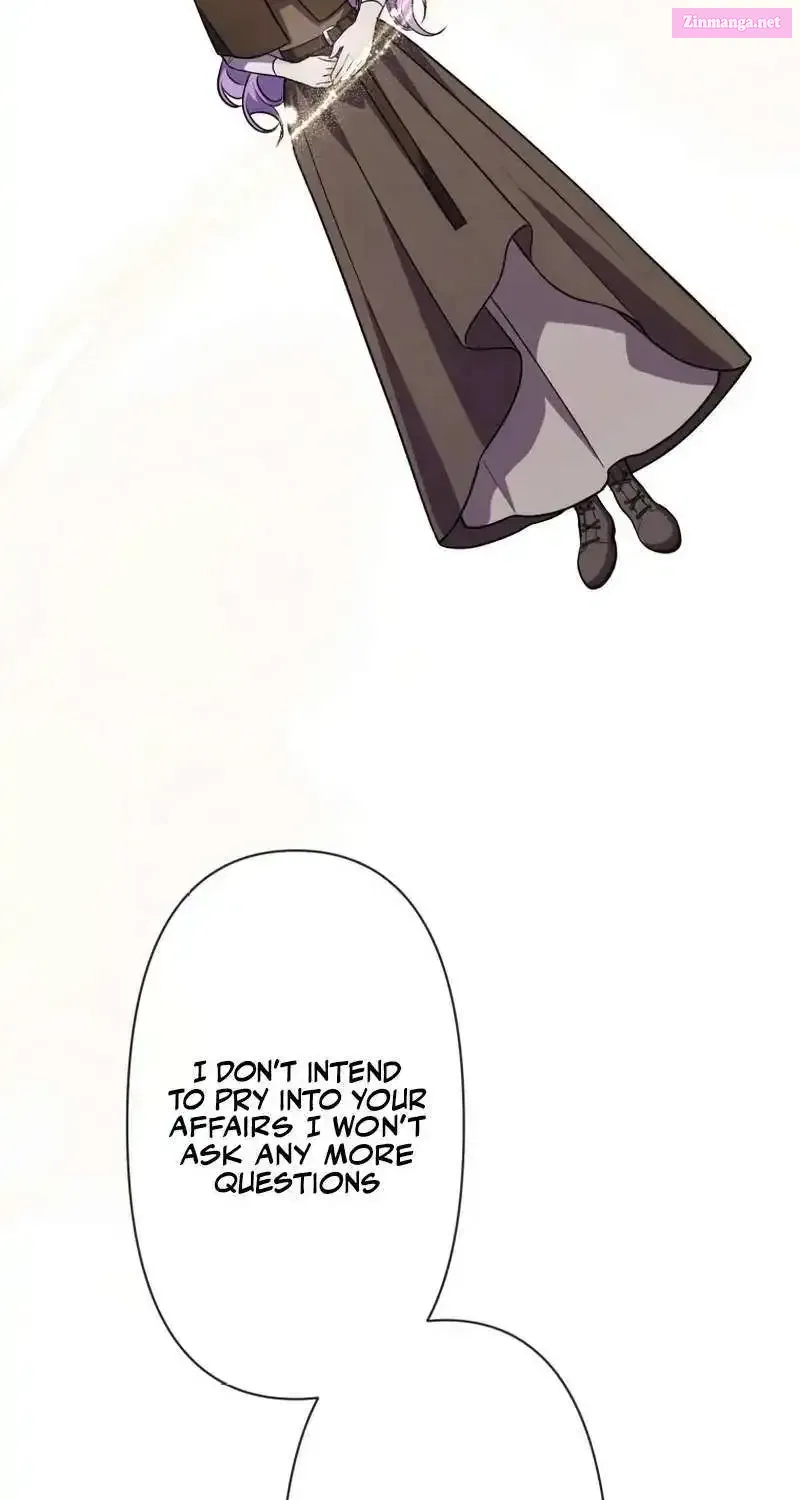 Leaving For My Younger Husband's Future: A Divorce Decision Zinmanga X Chapter 14 Page 64