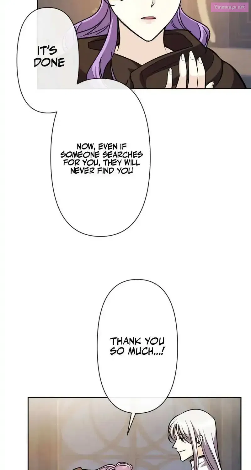 Leaving For My Younger Husband's Future: A Divorce Decision Zinmanga X Chapter 14 Page 68