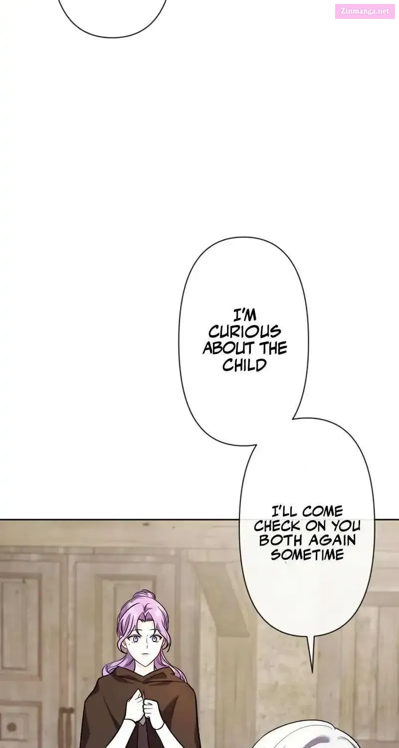 Leaving For My Younger Husband's Future: A Divorce Decision Zinmanga X Chapter 14 Page 76