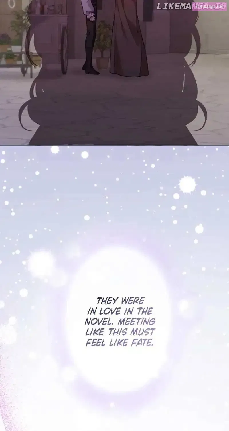 Leaving For My Younger Husband's Future: A Divorce Decision Zinmanga X Chapter 13 Page 25
