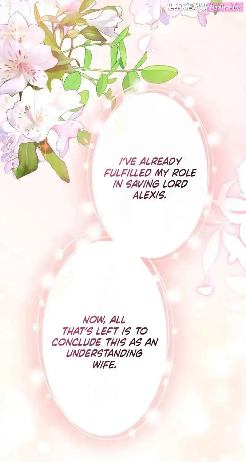 Leaving For My Younger Husband's Future: A Divorce Decision Zinmanga X Chapter 13 Page 41