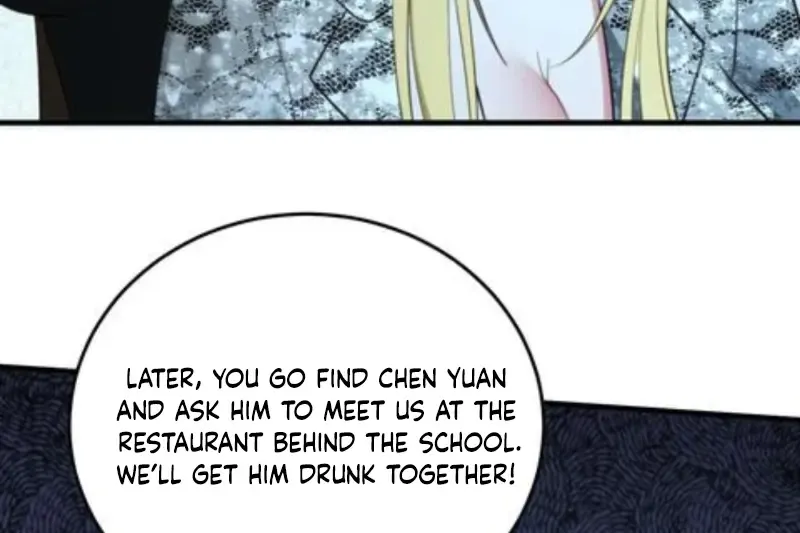 I Have 90 Billion Licking Gold Zinmanga X Chapter 282 Page 12