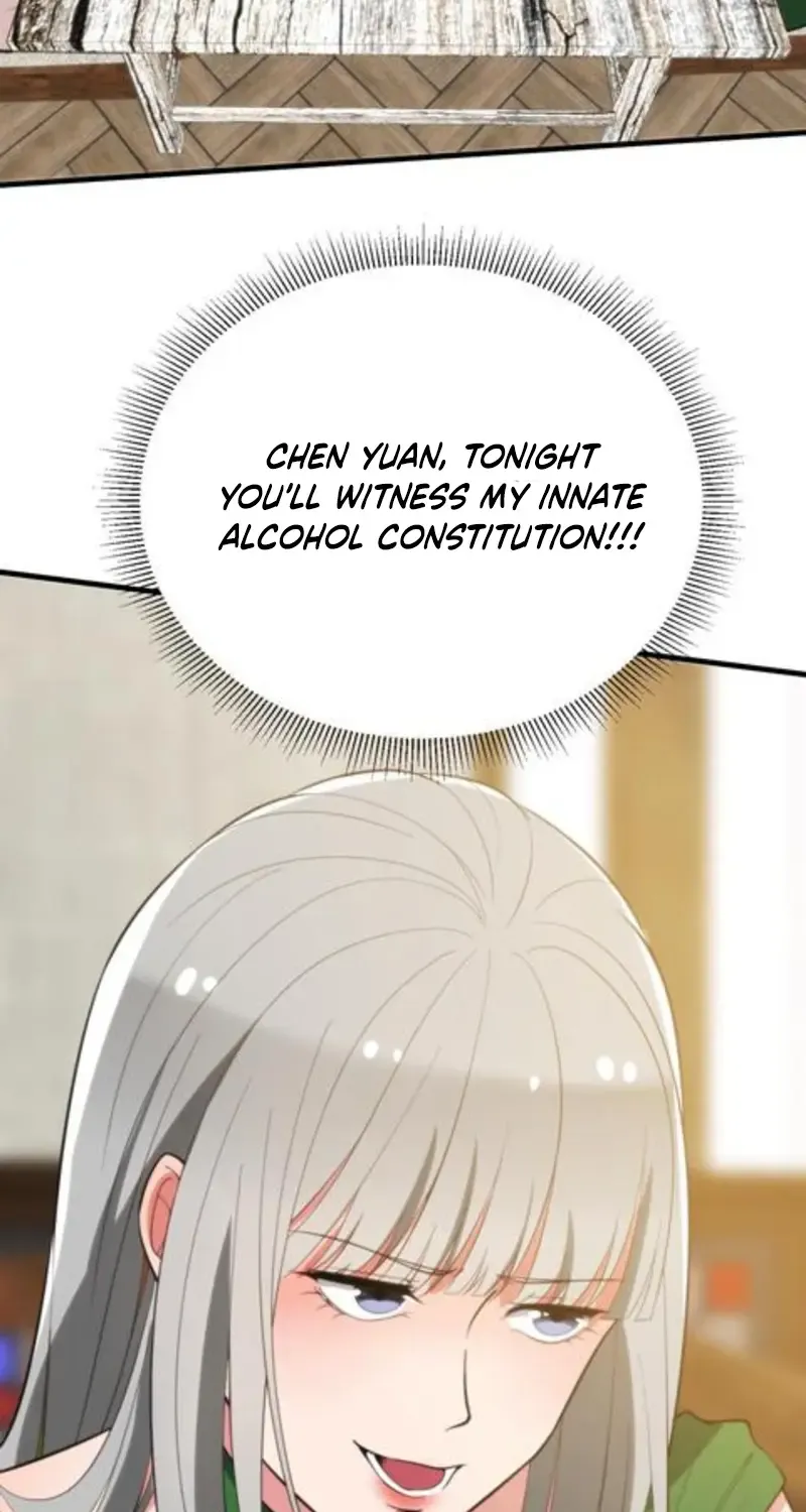 I Have 90 Billion Licking Gold Zinmanga X Chapter 282 Page 41