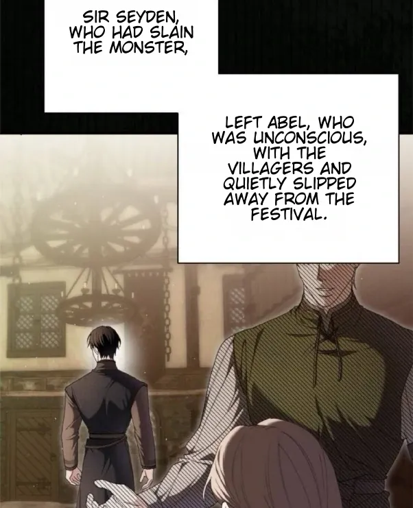 The Saintess And The Curse Zinmanga X Chapter 18 Page 12