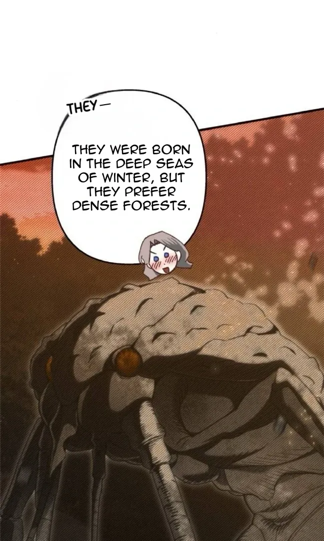 The Saintess And The Curse Zinmanga X Chapter 18 Page 80