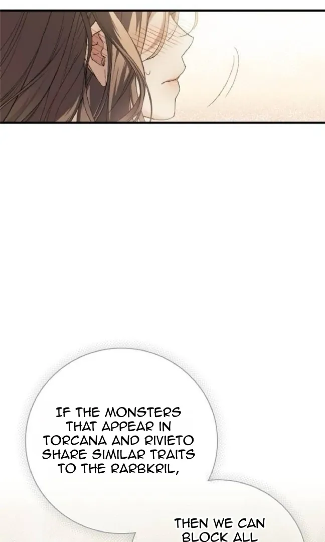 The Saintess And The Curse Zinmanga X Chapter 18 Page 84