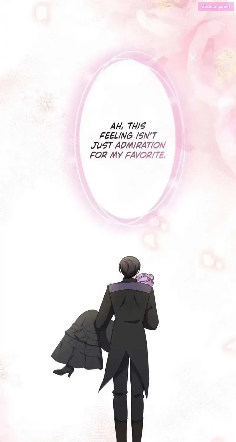 Leaving For My Younger Husband's Future: A Divorce Decision Zinmanga X Chapter 12 Page 46