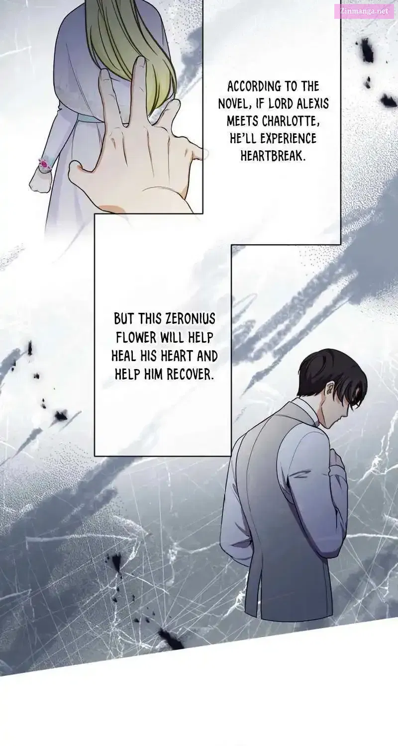 Leaving For My Younger Husband's Future: A Divorce Decision Zinmanga X Chapter 12 Page 59