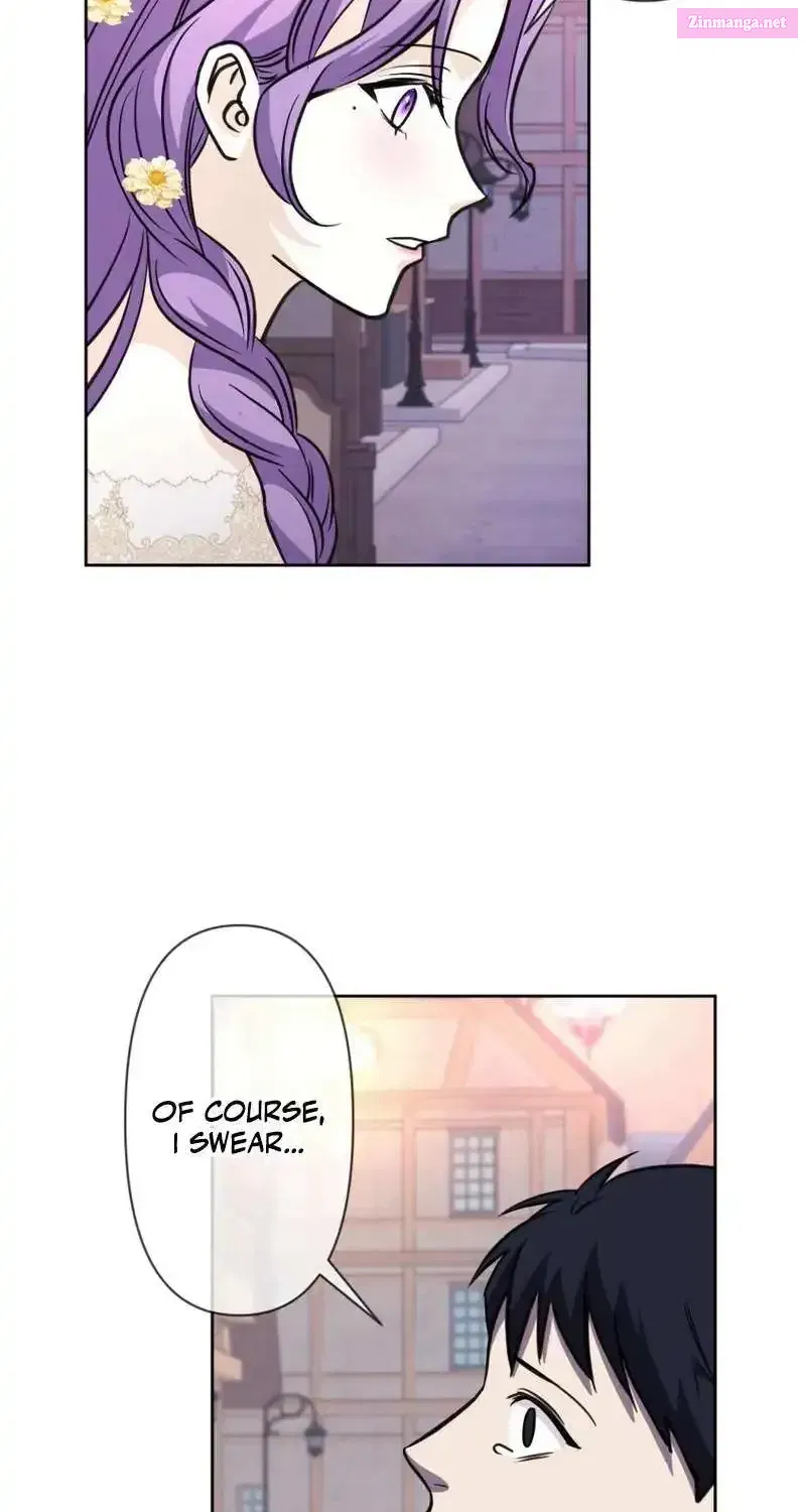 Leaving For My Younger Husband's Future: A Divorce Decision Zinmanga X Chapter 11 Page 16