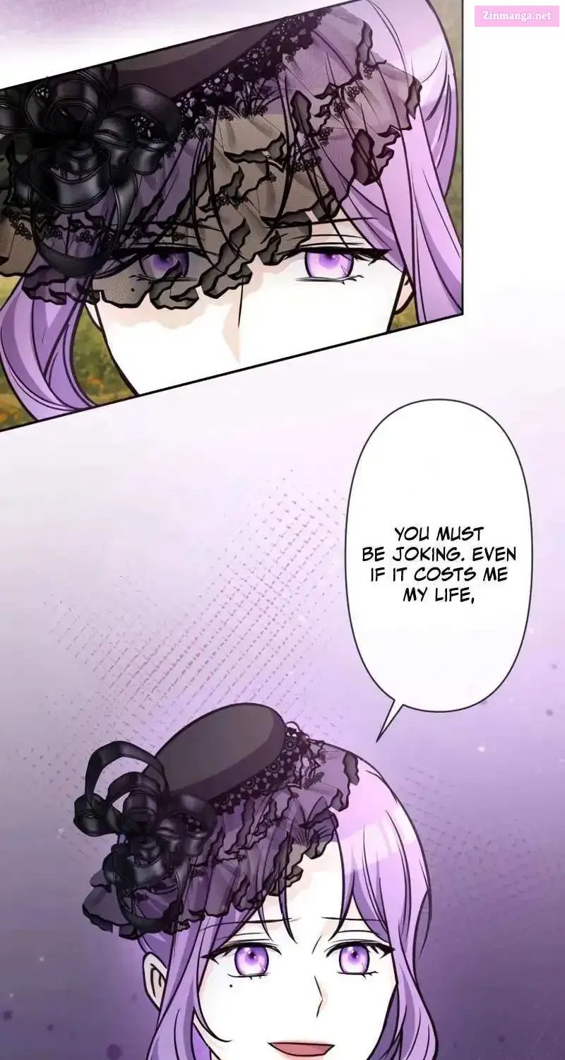 Leaving For My Younger Husband's Future: A Divorce Decision Zinmanga X Chapter 11 Page 68
