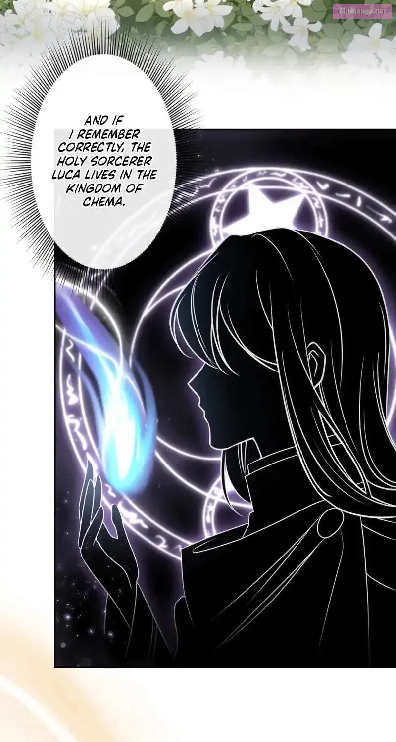 Leaving For My Younger Husband's Future: A Divorce Decision Zinmanga X Chapter 10 Page 45