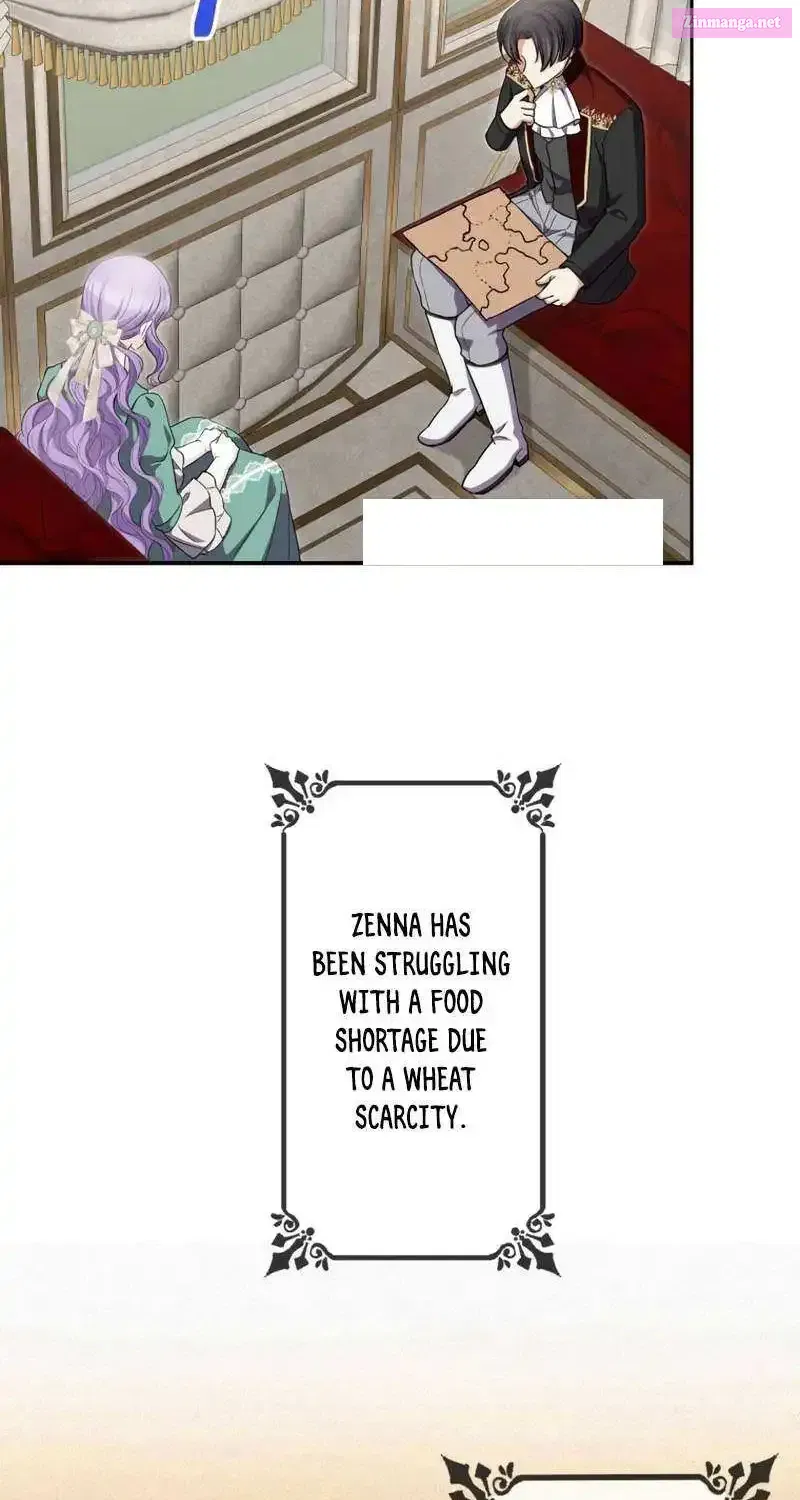 Leaving For My Younger Husband's Future: A Divorce Decision Zinmanga X Chapter 9 Page 8
