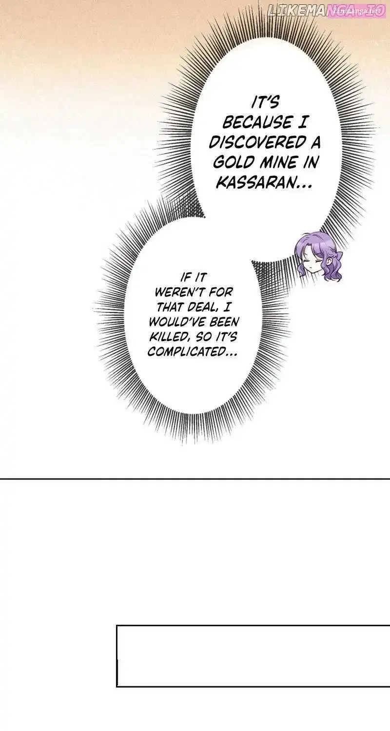 Leaving For My Younger Husband's Future: A Divorce Decision Zinmanga X Chapter 9 Page 12