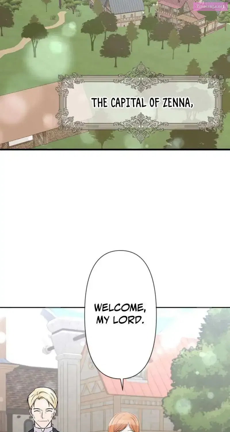 Leaving For My Younger Husband's Future: A Divorce Decision Zinmanga X Chapter 9 Page 14