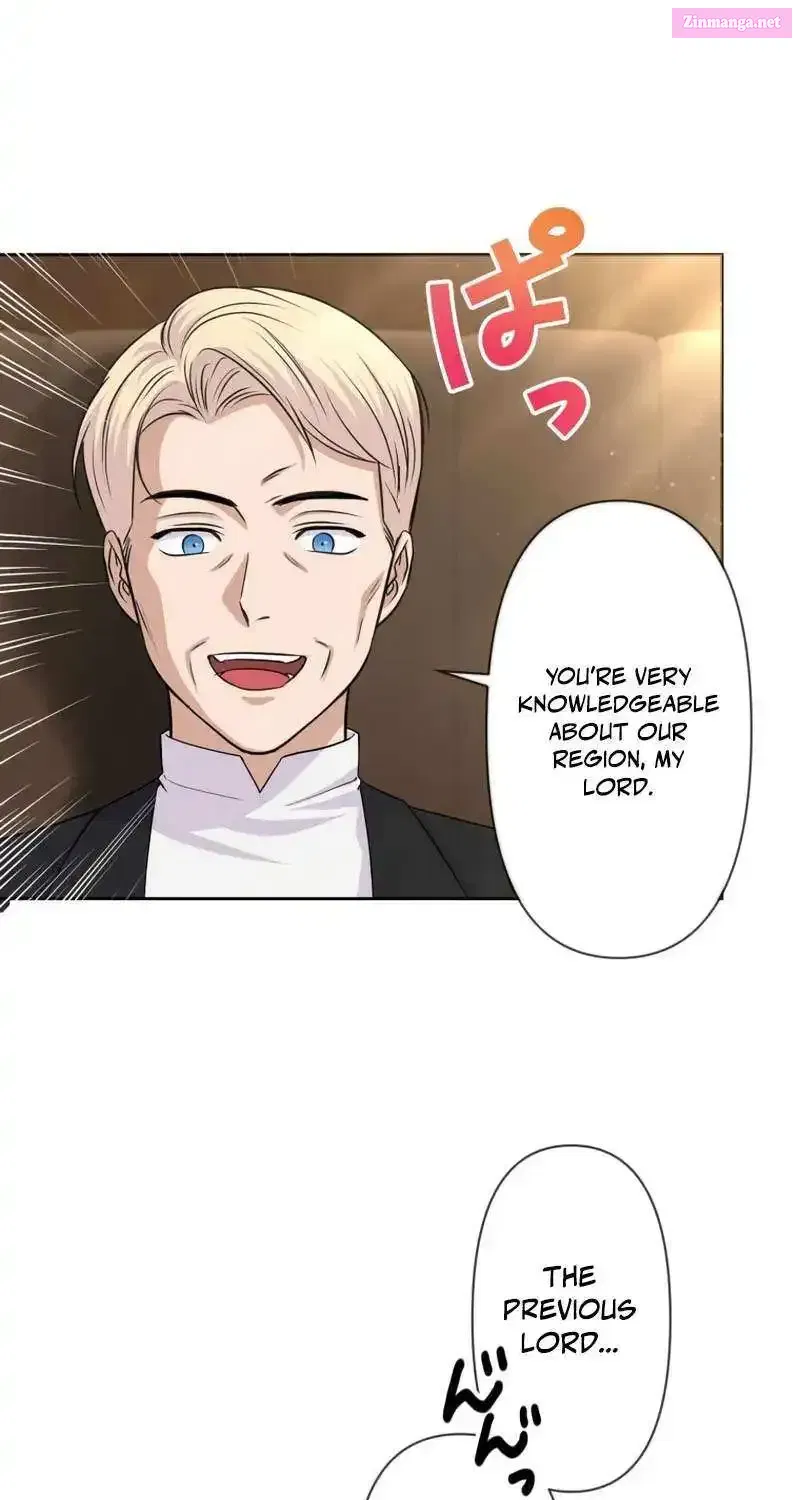 Leaving For My Younger Husband's Future: A Divorce Decision Zinmanga X Chapter 9 Page 26