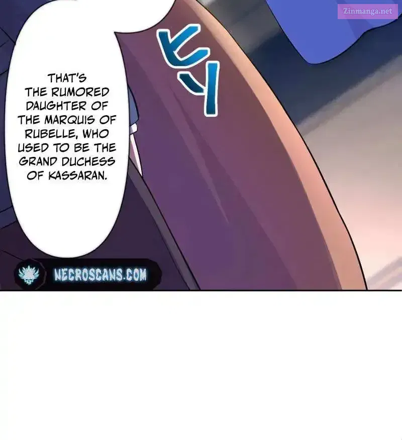 Leaving For My Younger Husband's Future: A Divorce Decision Zinmanga X Chapter 8 Page 30